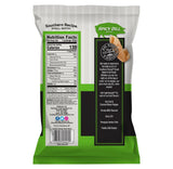 Pork Rinds Variety Pack | Salt & Pepper, Korean BBQ, & Spicy Dill | Southern Recipe Small Batch Chicharrones | Keto Friendly & Low Carb | Snack Bag