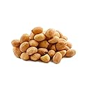Roasted Salted Peanuts in Bulk, 10lb Case - Roasted Salted Peanuts Bulk