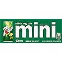 7-UP, 7-UP Mini Lemon Lime Soda, 7.5 Ounce