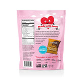 Free2b Bag O' Sweets Mother's Day Collection of Sunflower Butter Sun Cups, Safe for Schools and Allergy Friendly, Gluten-Free, Dairy-Free, Nut-Free