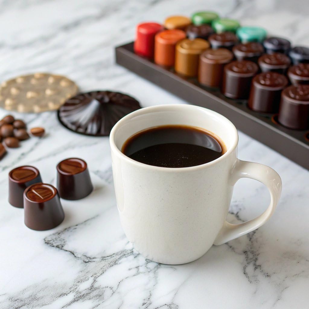 Dunkin' Mixed Flavor Coffee Variety Pack, 60 Keurig K-Cup Pods