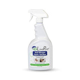 LivePure Anti-Allergen 32 OZ Fabric Spray for Household Surfaces