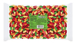 MIKE AND IKE Original Fruits Bulk Official 5 lb.Bag
