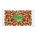 MIKE AND IKE Original Fruits Bulk Official 5 lb.Bag