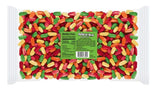 MIKE AND IKE Original Fruits Bulk Official 5 lb.Bag