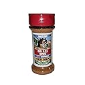 Big Axe Spice Red Silk Berbere Salt-Free Seasoning - Gluten Free, Sugar Free, Preservative Free and Salt Free (Red Silk Berbere)