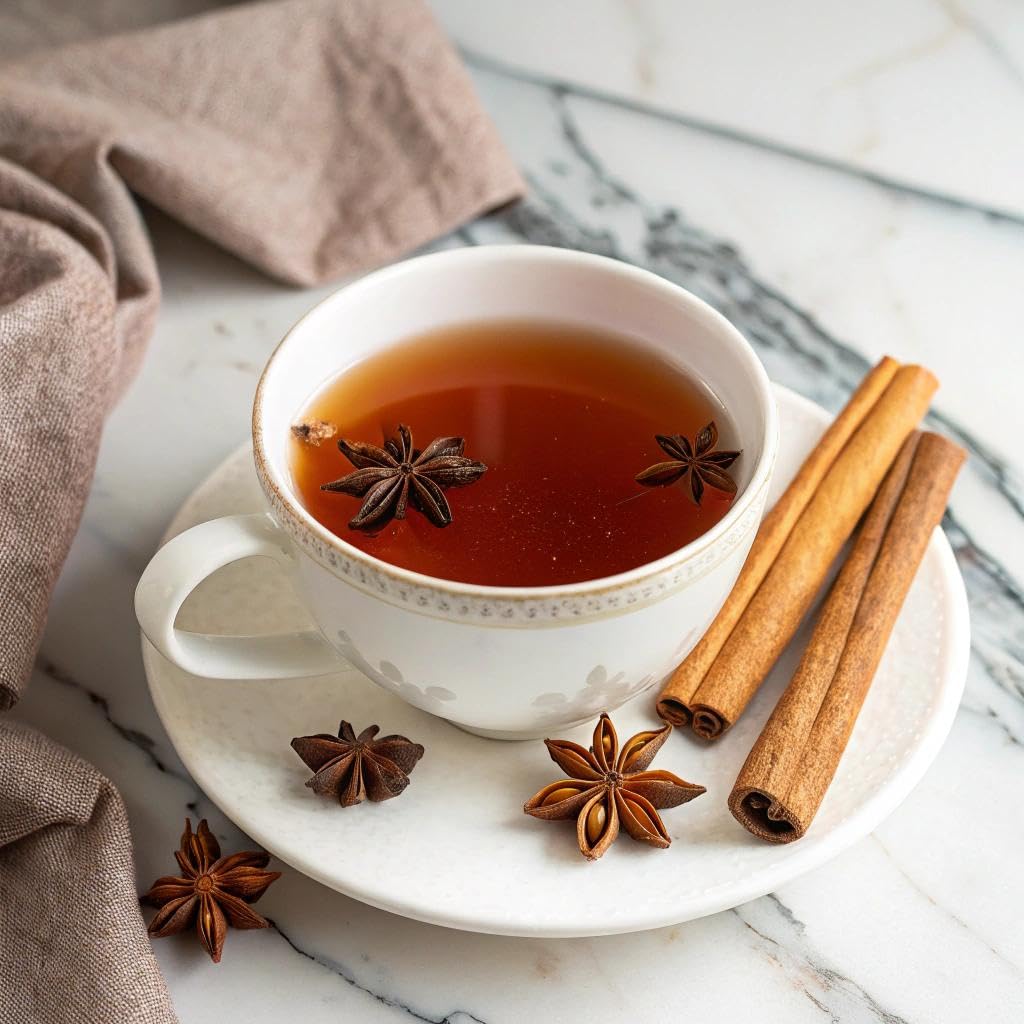 VAHDAM, India's Original Masala Chai Tea Bags (100 Count) No Added Flavoring | Blended w/Exotic Spices | Whole Leaf Tea Bags | Resealable Ziplock