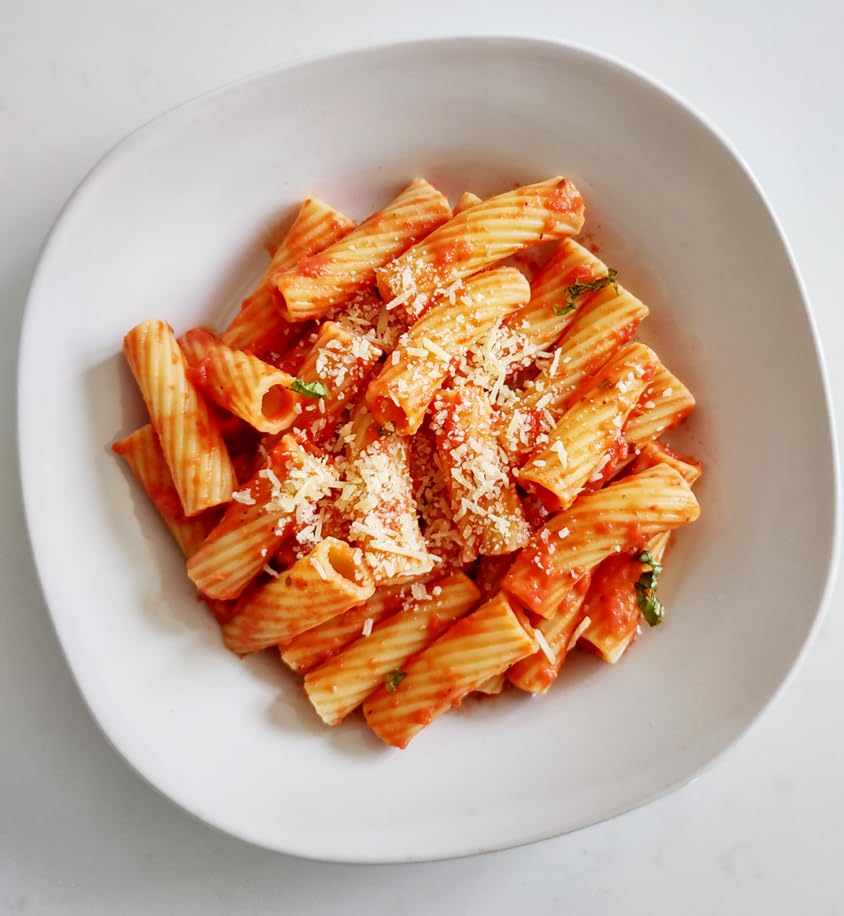 Paradigm Foodworks Vodka Sauce, 25 Ounce