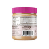 Nutty Gourmet Organic Walnut Butter - Raw Nut Butter - No Added Sugar - Unsalted - All Natural - Peanut Free - Vegan - California Grown Walnuts - Keto