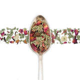 Birds & Bees Teas - Red Raspberry Leaf Tea Pregnancy, Ripe & Ready Third Trimester Tea to Prepare Your Body for Labor and Birth - 40 Servings, 5.0 oz