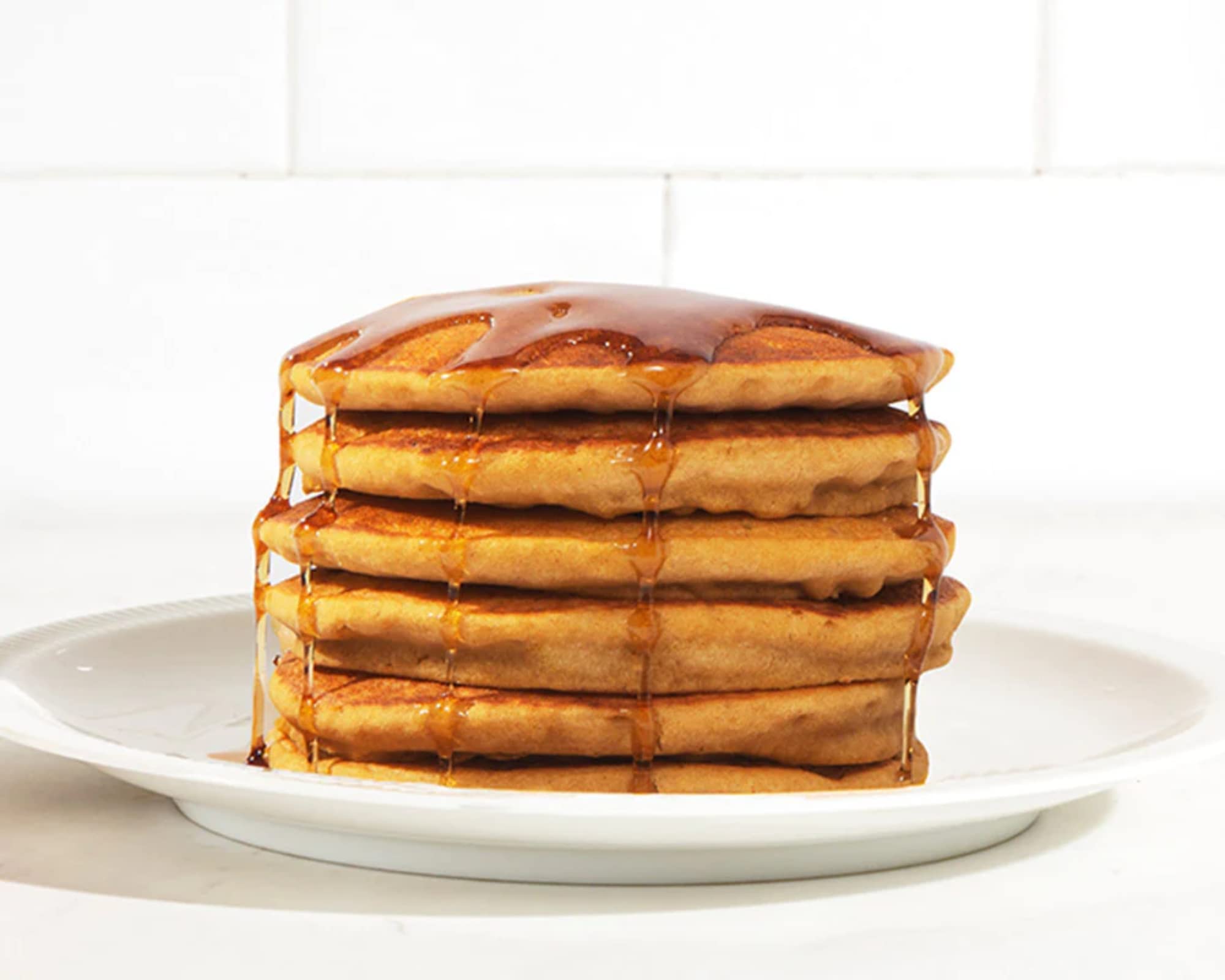Birch Benders Sweet Potato Just-Add-Water Pancake & Waffle Mix, 12 Ounce (Pack of 3)
