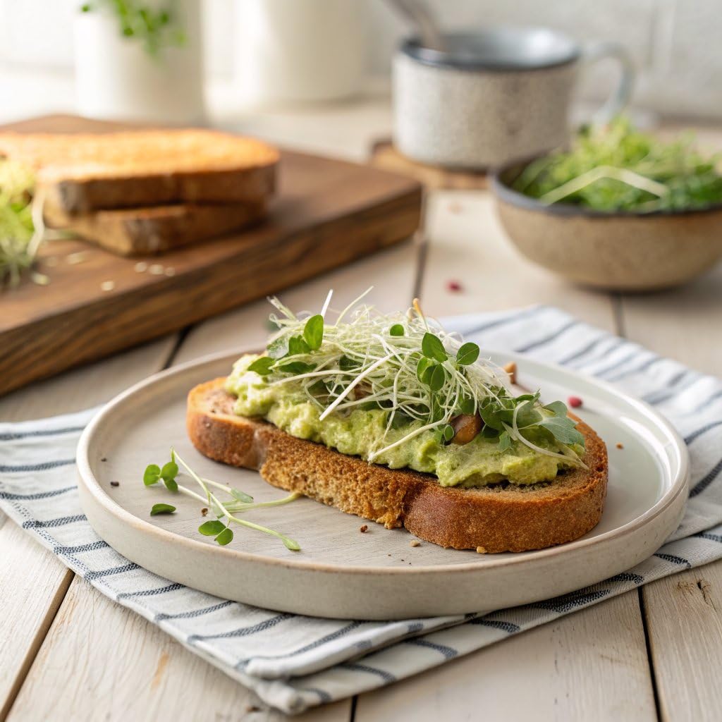 365 by Whole Foods Market Organic Sprouted Whole Wheat Sandwich Bread, 22 OZ