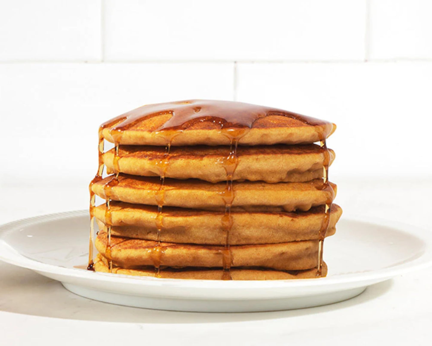 Birch Benders Sweet Potato Pancake and Waffle Mix, 12 Ounce (Pack of 2)