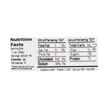 Nutty&Fruity Soft Dry Mango 16oz