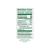 True Lemon 500ct (Pack of 1) - Water Enhancer - Bulk Dispenser - 0 Calorie Drink Mix Packets For Water - Sugar Free Lemon Flavoring Powder Packets