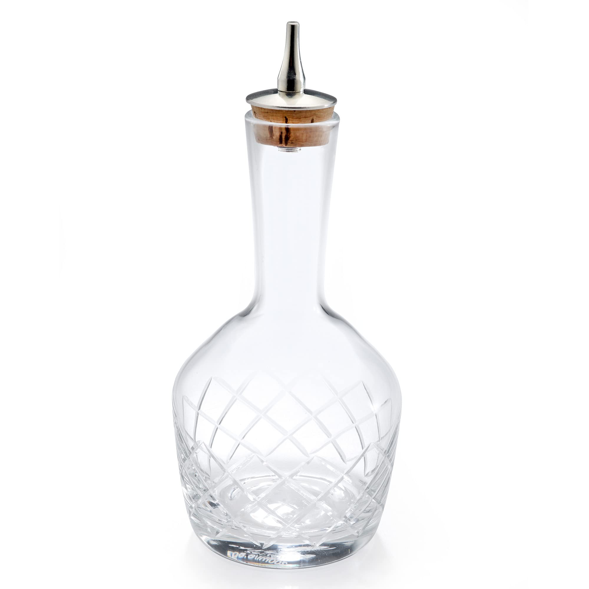 Barfly Bitters Bottle, 200ml/6.8 oz.