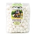 L'Abbaye de Flavigny Anise Drops - French Hard Candy - Large Bag 8.8 oz