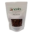 Noria Premium Raw Fancy Pecan Halves,10.58 oz (1)