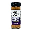 Spice Beast -Sweet & Smoky - Cinnamon Chipotle - Low Sodium - No MSG