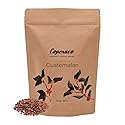 Coperaco, Volcanica Guatemala, Whole Bean Coffee, Light Roast, Chocolate - Caramel - Orange notes, Volcanic/High Altitude Soil, Fresh Roasted