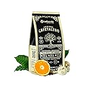 Lattenda Cafetalero Colombian Gourmet Coffee: Superior Craftsmanship for Discerning Palates - 454g Ground Presentation