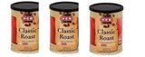 H?E?B Classic Roast Medium Roast Ground Coffee 13 OZ(pack of 3)