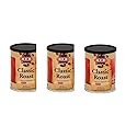 H?E?B Classic Roast Medium Roast Ground Coffee 13 OZ(pack of 3)