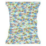 Candykrave Almonds Joy Coconut and Almond Easter Chocolate candy - (1lb 25 Pieces) Snack Size Bulk Candy - Bulk individually wrapped chocolate candy