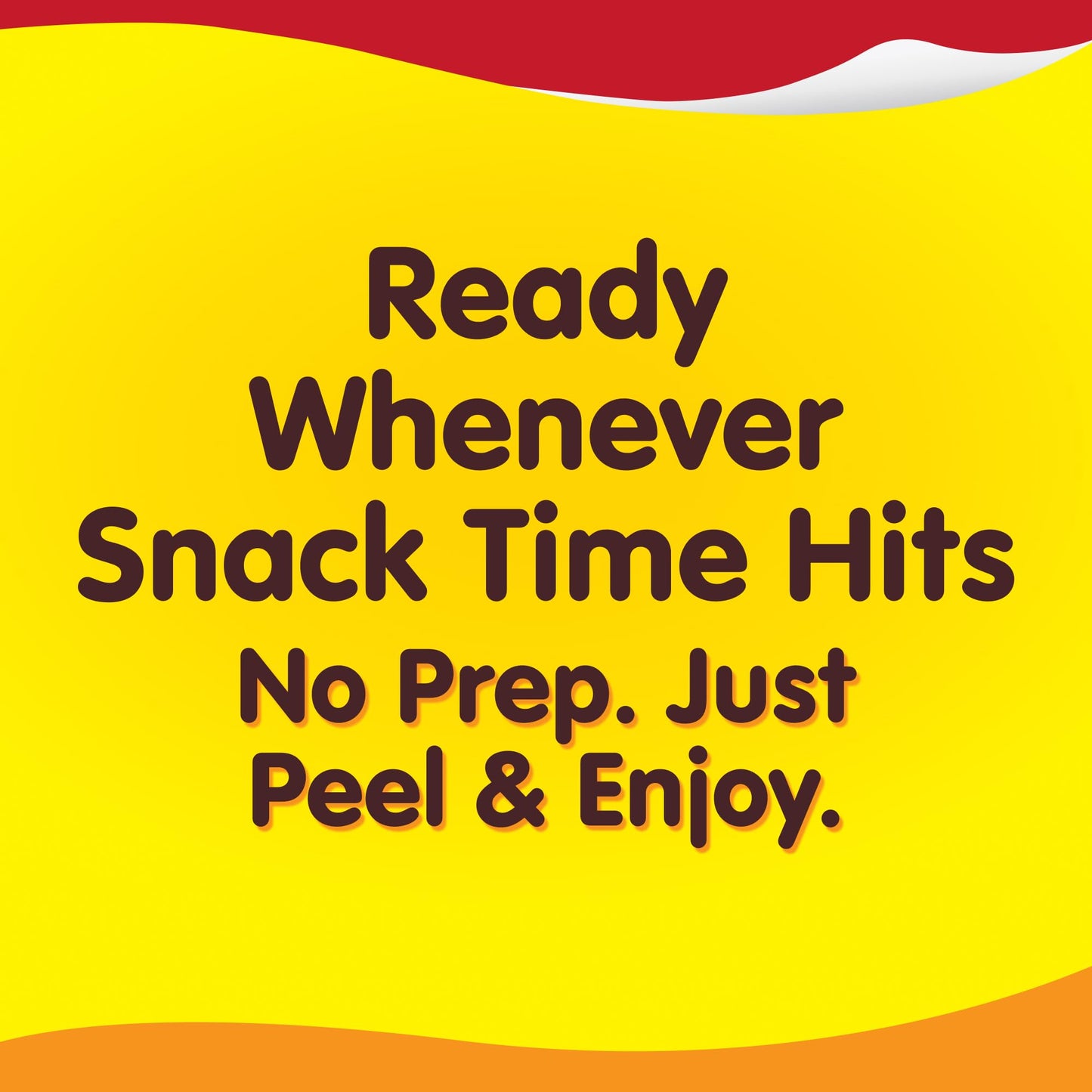 Snack Pack Super Size Banana Cream Pie Flavored Pudding Cups, 5.5 oz., 6-Count