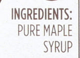 Butternut Mountain Farm Robust Dark Maple Syrup, 8 FZ