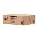 Highmark® ECO Centerpull 2-Ply Paper Towels, 600' Per Roll, 100% Recycled, Pack Of 6 Rolls