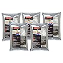 Cappuccine Ice Coffee Frappe Mix - Case of 5 Bags (Horchata)