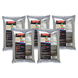 Cappuccine Ice Coffee Frappe Mix - Case of 5 Bags (Horchata)