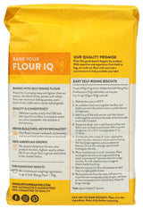 King Arthur Flour Self Rising Flour 5 Pound Bag