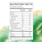 CLEAN Matcha - Ceremonial-Grade Matcha Green Tea Powder
