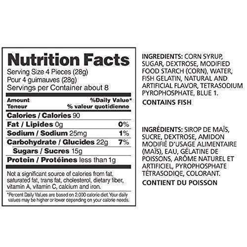 Paskesz Marshmallow Fat Free, 8 Oz