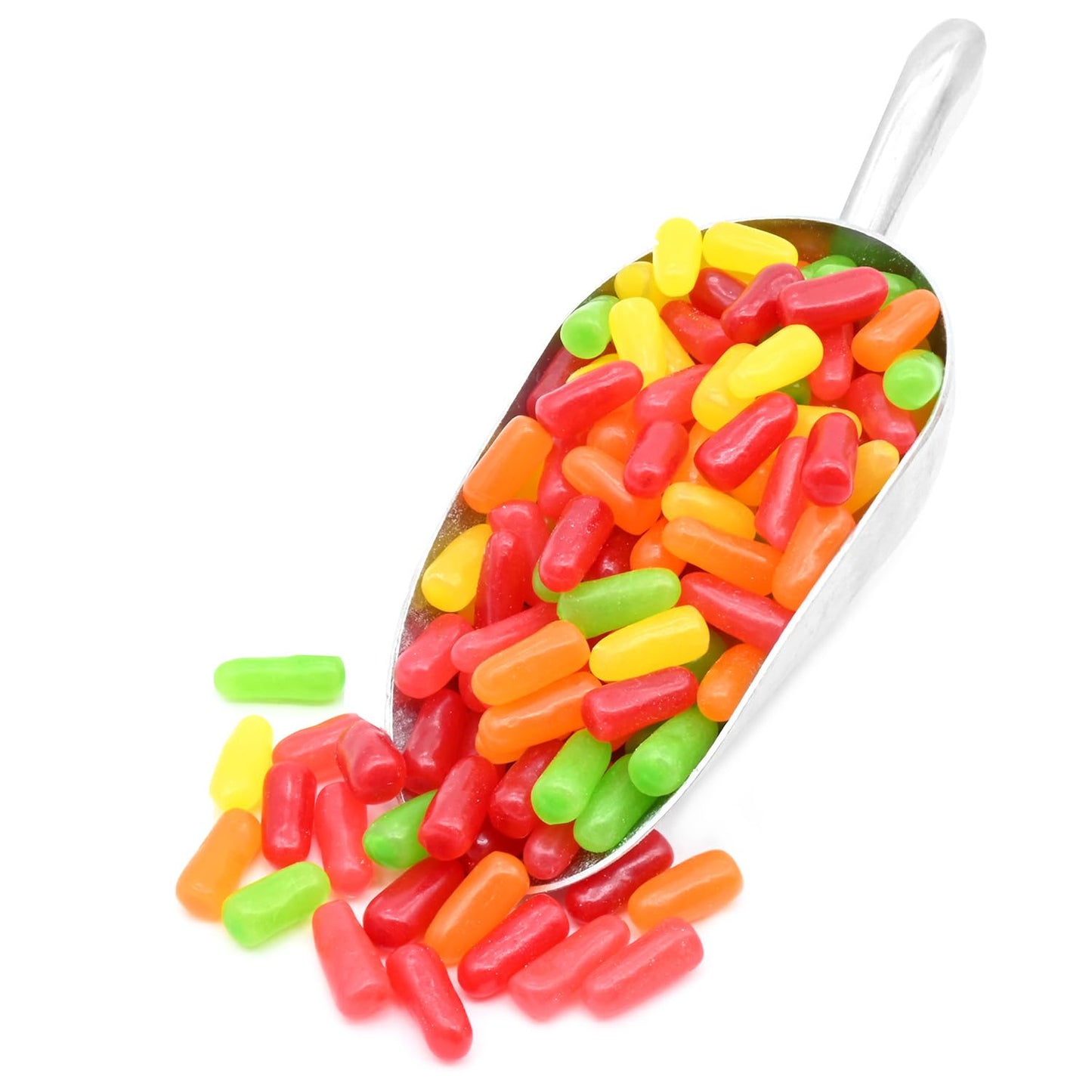 Candy Retailer Original Fruit Flavored Chewy Candy 1 Lb