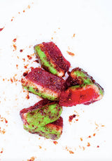 Chomis Gomis Candy Chamoy Gummy (Watermelon)