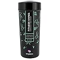 Wipex Fitness Equipment Wipes | Clean Gym Equipment, Yoga Mats, Peloton Bike Cleaner, Exercise Machine Wipes | Lemongrass, Eucalyptus, 75 Ct Canister