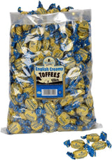 WALKERS NONSUCH TOFFEE Walker's Nonsuch English Creamy Toffees 250g