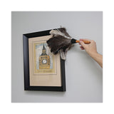 7" Handle Professional Ostrich Feather Duster
