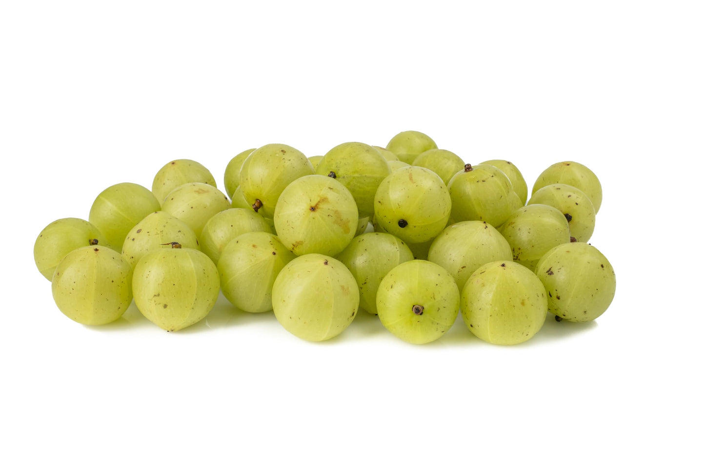 Organic Amla Powder - 1 LB | Amalaki, USDA Organic, Non-GMO - 100% Raw and Natural, by U.S. Wellness Naturals