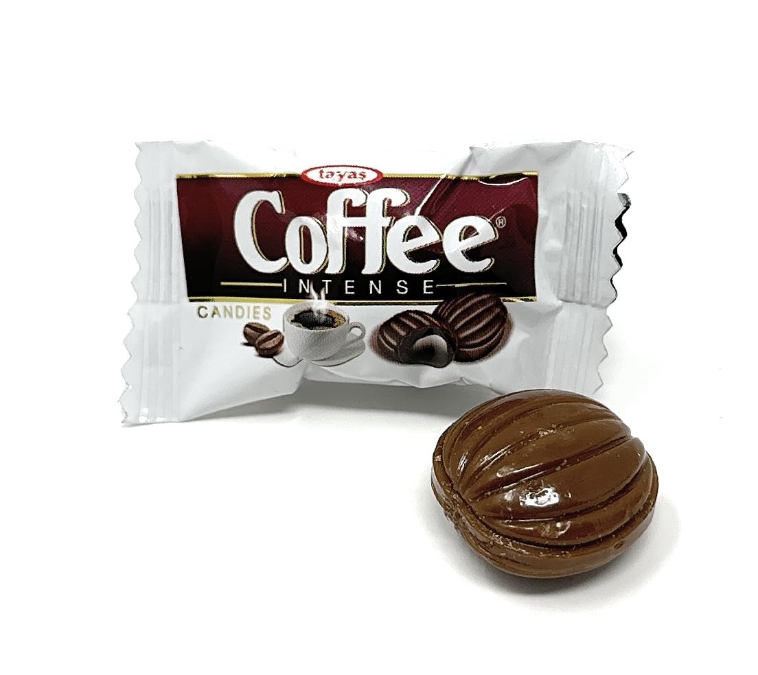 Intense Coffee Filled Candy (2 Lbs)