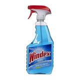 Windex Original Glass Cleaner, 26 Ounce (Pack of 3)