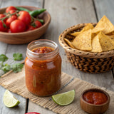 Pace Medium Picante Sauce, 24 oz Jar