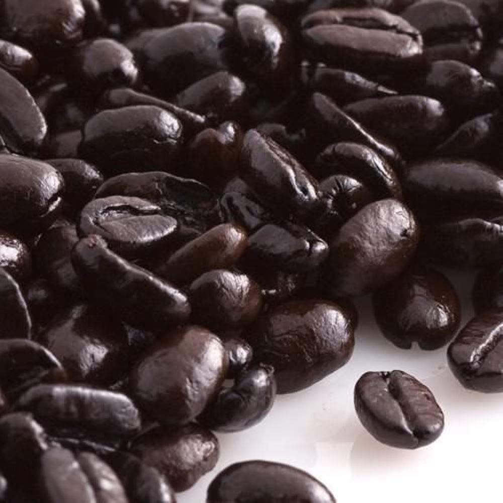 5 Lbs 100% Jamaica Jamaican Blue Mountain Coffee - French (Dark) Roast