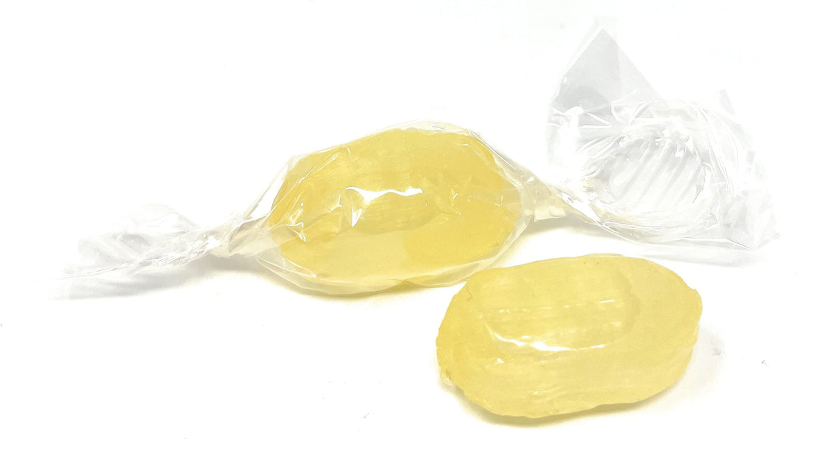 Mary, English Prosecco Lemon candy (2.200 Lbs)