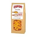 Caponi Gluten Free Pasta - Fusilli