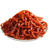 ?? ??? ??? Shredded Dried Tofu Spicy strip Latiao Chinese snacks 150g/ bag (5.29 oz)