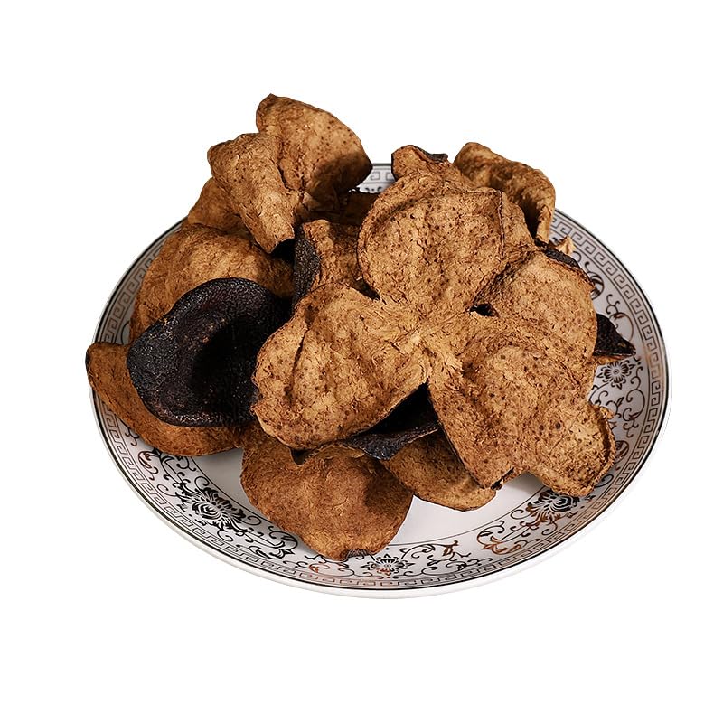 Zercumm Xinhui Dry Orange Peel 50G 5 Years/10 Years/15 Years/20 Years (15 years 50g)